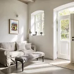 Casa vacanze Grosszuegiges In Ostseenaehe Mit Grossem Garten, Ofen Und Sauna Fuer 12 Personen *