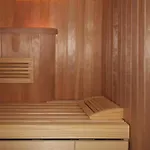 Grosszuegiges In Ostseenaehe Mit Grossem Garten, Ofen Und Sauna Fuer 12 Personen Casa vacanze Pommerby (Gelting)