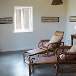 Casa vacanze Grosszuegiges In Ostseenaehe Mit Grossem Garten, Ofen Und Sauna Fuer 12 Personen Pommerby (Gelting)