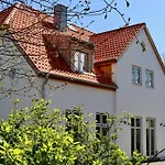 Grosszuegiges In Ostseenaehe Mit Grossem Garten, Ofen Und Sauna Fuer 12 Personen Pommerby (Gelting)